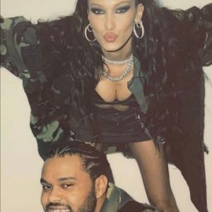 Meet your Posher, Thalia